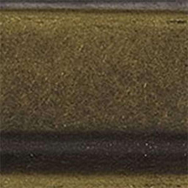 Latzhosenclips Breite 30 mm, Altgold, 1 Paar